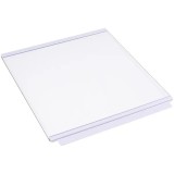 Raft sticla pentru frigider Gorenje 889059