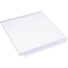 Raft sticla pentru frigider Gorenje 889059