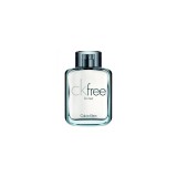 Calvin Klein FREE EDT 100 ml