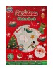 Set 200 abtibilduri - Magia Craciunului PlayLearn Toys, Moxy