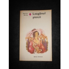 MAURICE BARING - LEAGANUL PISICII