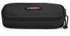 Penar Eastpak Oval, negru, 22 x 9 x 5 cm - RESIGILAT