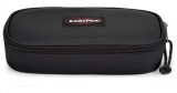 Cumpara ieftin Penar Eastpak Oval, negru, 22 x 9 x 5 cm - RESIGILAT