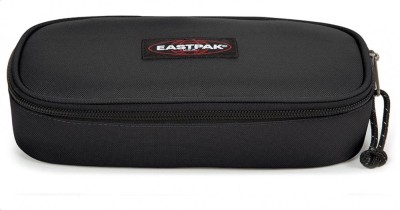 Penar Eastpak Oval, negru, 22 x 9 x 5 cm - RESIGILAT foto