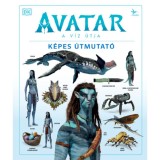 Avatar: A V&iacute;z &Uacute;tja - K&eacute;pes &uacute;tmutat&oacute; - Zachary Berger