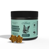 Cumpara ieftin Petswell chewz! Digestion &amp; Immunity, 60 comprimate masticabile