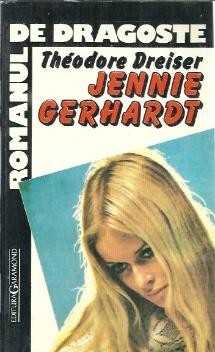 Jennie Gerhardt - Theodore Dreiser