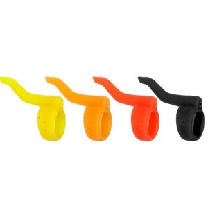 ZIG RIG Carp Zoom FOAM ALIGNER COLOR MIX foto
