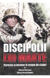 Discipolii lui Marte - Manuel Stanescu, Flavius Nicolae Roaita