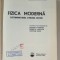 FIZICA MODERNA , ELECTROMAGNETISMUL , STRUCTURA MATERIEI , VOLUMUL II de RICHARD P. FEYNMAN , 1970