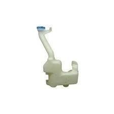 Rezervor spalator parbriz Honda Accord (Cu2), 03.2008-03.2011, fara pompa spalator, tip USA, 76841TA0305; 76841TA5A01,