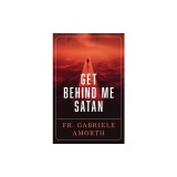 Get Behind Me Satan