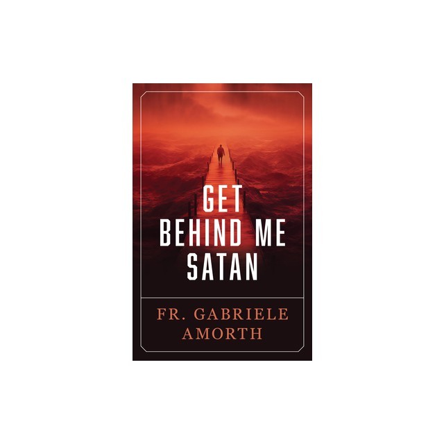 Get Behind Me Satan