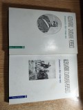 Alexandru Candiano-Popescu - Amintiri din viata-mi (1867-1898) - 2 volume (Editura Eminescu, 1998, 1999)