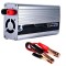 Invertor auto, 12 V- 220 V, 2000 W, tensiune iesire 220 V, unda sinusoidala modificata
