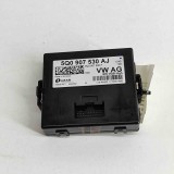 Unitate de control Gateway AUDI A3 8V1, 8VK 2016 OEM: 5Q0907530AJ,5Q0907530F 27282466