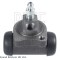 BLUE PRINT ADG04424 Cilindru receptor frana