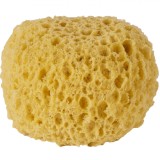 Burete Baie Natural, Diametru 10cm, Grosime 7cm, Oem