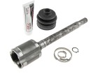 Cap planetara spre cutie Nissan Qashqai 2.0i 2wd 2006-2013, Dreapta, NTY NPW-NS-033