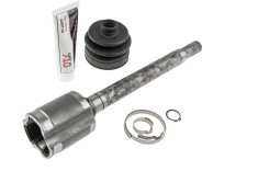 Cap planetara spre cutie Nissan Qashqai 2.0i 2wd 2006-2013, Dreapta, NTY NPW-NS-033