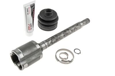 Cap planetara spre cutie Nissan Qashqai 2.0i 2wd 2006-2013, Dreapta, NTY NPW-NS-033 foto