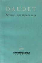 Scrisori din moara mea. Povestiri de luni