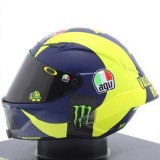Modele auto și moto model de cască 1:5 MotoGP Valentino Rossi season 2019 - 1:5