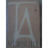 VERSURI-TUDOR ARGHEZI-199792