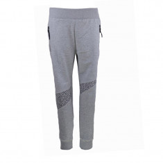 Pantaloni sport pentru baieti Happy House KK9025G, Gri foto