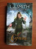 L. J. Smith - Captiva ( CERCUL SECRET # 2 )