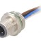 Conector M12 soclu PIN 4 tată A-DeviceNet CANopen 0,5m