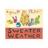 Sweater Weather
