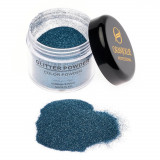 Cumpara ieftin Sclipici Glitter Powder 20g, G3407 Oranjollie