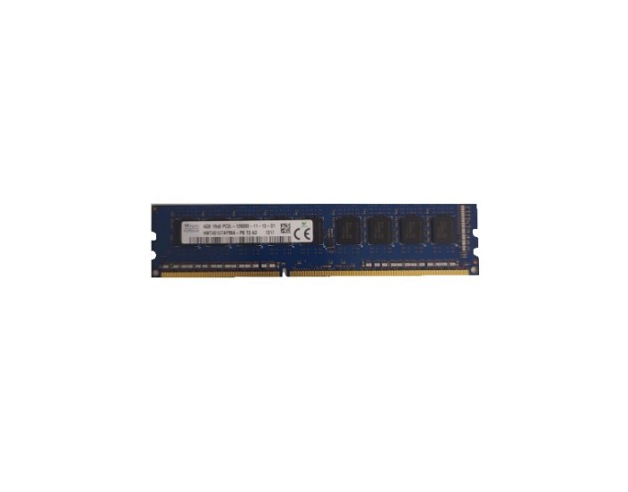 Memorie server 4GB 1RX8 PC3-12800E ECC
