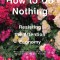 How to Do Nothing: Resisting the Attention Economy