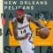 The Story of the New Orleans Pelicans