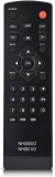 Telecomandă universală NH000UD de &icirc;nlocuire pentru Smart TV Emerson, telecomandă