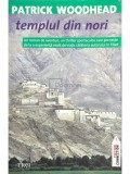 Patrick Woodhead - Templul din nori (Editia: 2010)