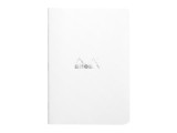 Caiet capsat A5 48 file Rhodia Classic