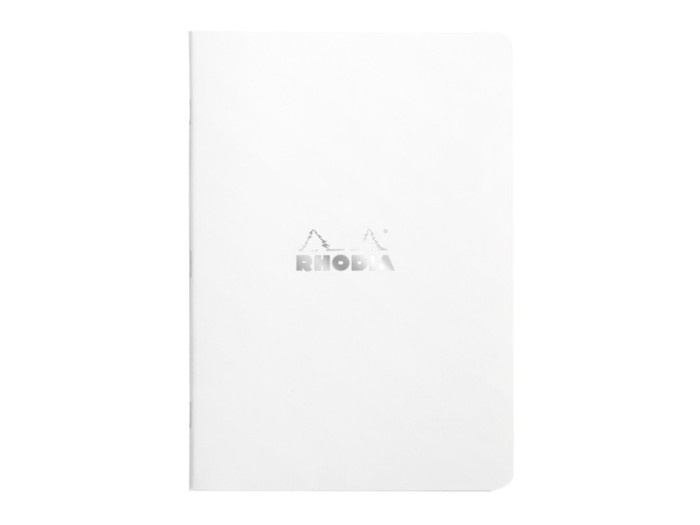 Caiet capsat A5 48 file Rhodia Classic
