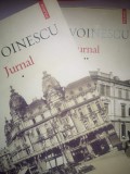 Jurnal - Alice Voinescu - Vol. 1 si Vol. 2