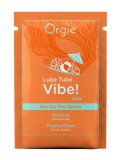 Lubrifiant Orgie Vibe Low Sex on the Beach 2ml