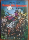 Wilhelm Hauff - Hanul din Spessart și alte basme, Corint