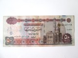 Egipt 50 Pounds 2005 la cel mai mic pret