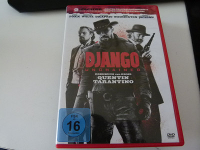 Django unchained, 987 foto