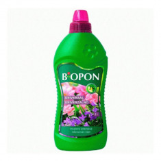 Biopon Ingrasamant Lichid Universal 1 l