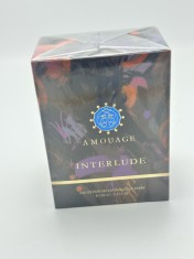 Parfum Amouage Interlude 100 ml Eau de parfum