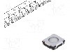 Microintrerupator, 6.5x6x1.8mm, OFF-(ON), SPST, PANASONIC - EVQQ2H01W