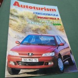 Cumpara ieftin REVISTA AUTOTURISM EDITIE NOUA IULIE 1999
