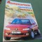 REVISTA AUTOTURISM EDITIE NOUA IULIE 1999